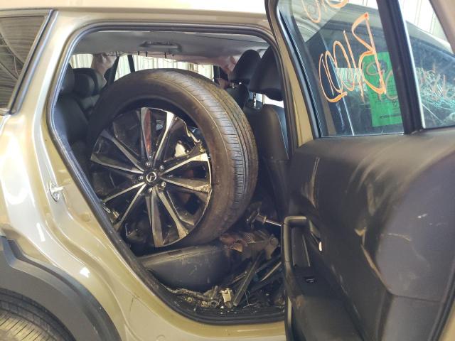 Photo 6 from auction – 2023 MAZDA CX-50 PREM with VIN 7MMVABEY3PN101088