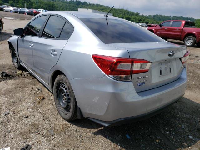Photo 3 from auction – 2019 SUBARU IMPREZA with VIN 4S3GKAB63K3628605