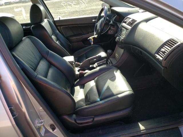 Photo 5 from auction – 2003 HONDA ACCORD EX with VIN JHMCM56633C061225
