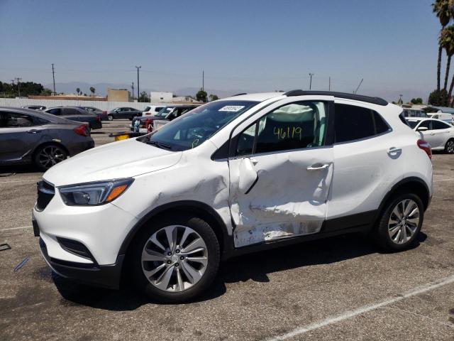 Photo 9 from auction – 2019 BUICK ENCORE PRE with VIN KL4CJASB0KB796832