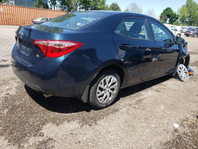 Photo 4 from auction – 2017 TOYOTA COROLLA L with VIN 2T1BURHE4HC955225