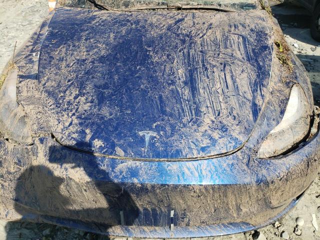 Photo 7 from auction – 2020 TESLA MODEL Y with VIN 5YJYGDEE2LF044002
