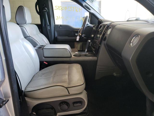 Photo 5 from auction – 2006 LINCOLN MARK LT with VIN 5LTPW185X6FJ08843