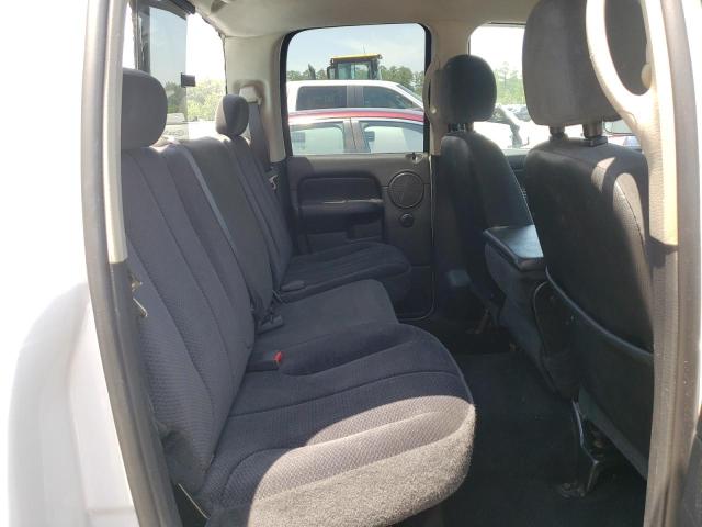 Photo 6 from auction – 2004 DODGE RAM 1500 S with VIN 1D7HA18N34J284137