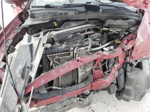 Photo 7 from auction – 2007 DODGE DURANGO LI with VIN 1D8HD58257F563726