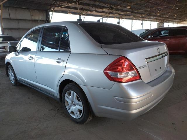 Photo 3 from auction – 2011 NISSAN VERSA S with VIN 3N1BC1AP0BL483290