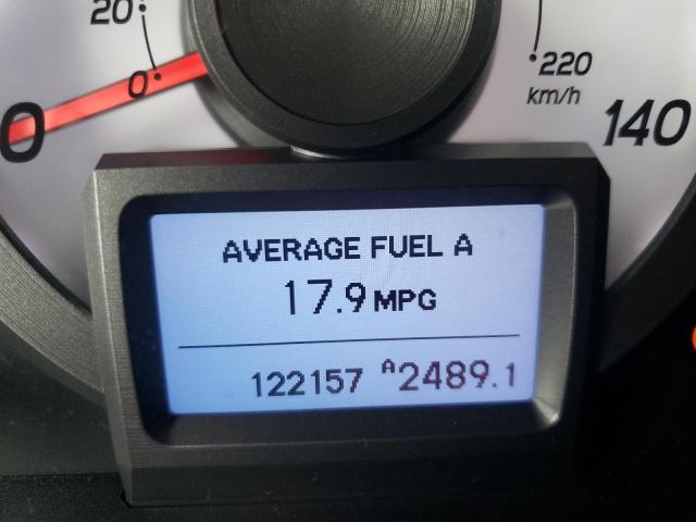 Photo 8 from auction – 2012 HONDA PILOT TOUR with VIN 5FNYF3H96CB024301