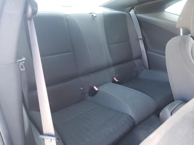 Photo 6 from auction – 2013 CHEVROLET CAMARO LS with VIN 2G1FA1E37D9232812