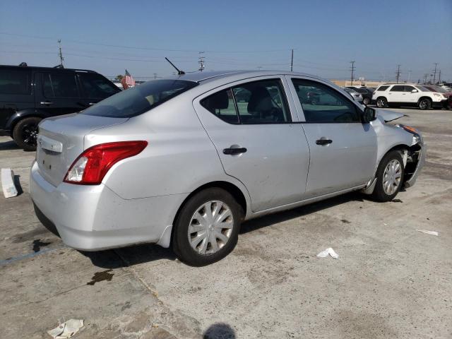 Photo 4 from auction – 2018 NISSAN VERSA S with VIN 3N1CN7AP2JL887112