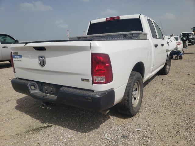 Photo 4 from auction – 2014 RAM 1500 ST with VIN 1C6RR6FGXES478451