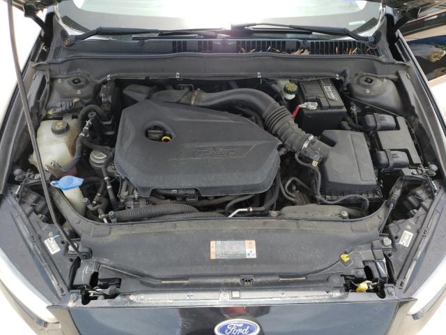 Photo 7 from auction – 2013 FORD FUSION SE with VIN 3FA6P0HRXDR285584