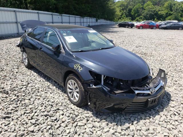 TOYOTA CAMRY LE 2017 with VIN 4T1BF1FK3HU775060 - Photo from auction