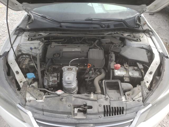Photo 7 from auction – 2014 HONDA ACCORD EXL with VIN 1HGCR2F85EA261834