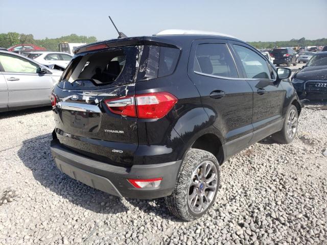 Photo 4 from auction – 2020 FORD ECOSPORT T with VIN MAJ6S3KL5LC357311