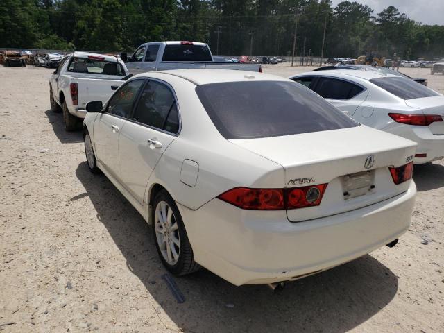 Photo 3 from auction – 2008 ACURA TSX with VIN JH4CL96978C019667