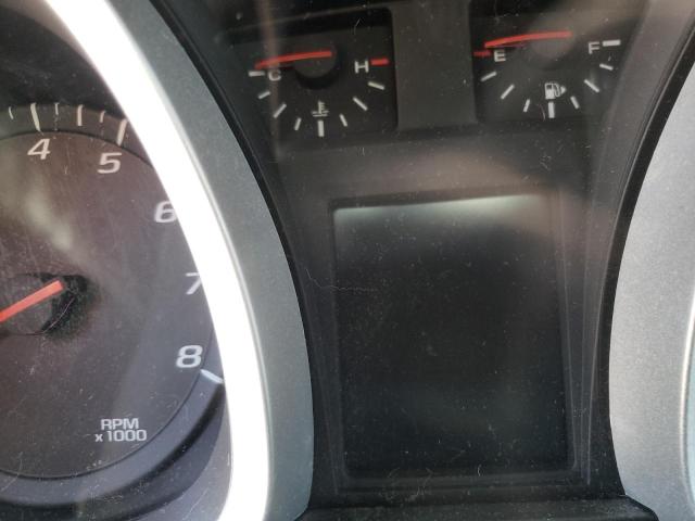 Photo 8 from auction – 2013 CHEVROLET EQUINOX LT with VIN 2GNFLEEK3D6261586