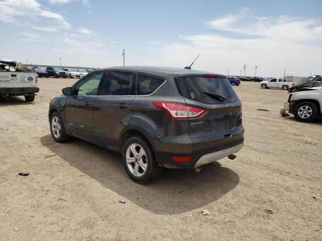 Photo 3 from auction – 2015 FORD ESCAPE SE with VIN 1FMCU0G90FUA45376