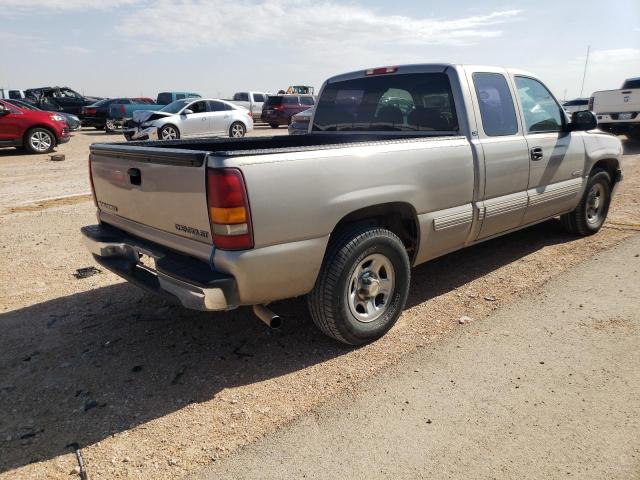 Photo 4 from auction – 2001 CHEVROLET SILVERADO with VIN 1GCEC19T41Z309693