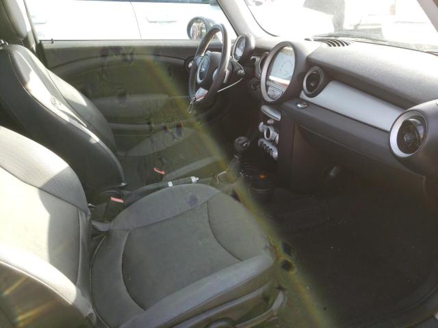 Photo 5 from auction – 2009 MINI COOPER with VIN WMWMF33509TW75056