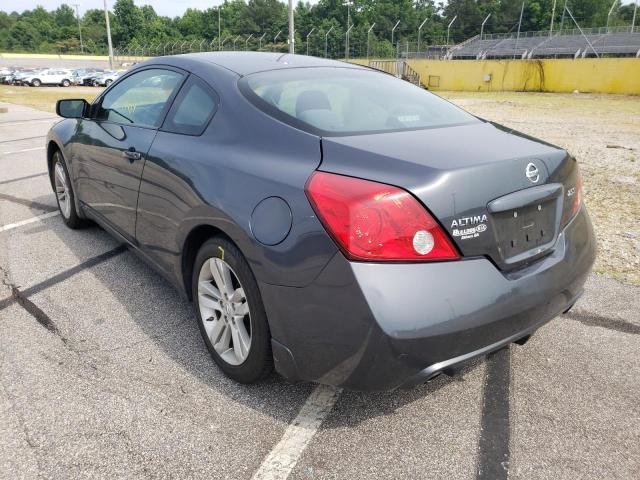 Photo 3 from auction – 2013 NISSAN ALTIMA S with VIN 1N4AL2EP0DC230029