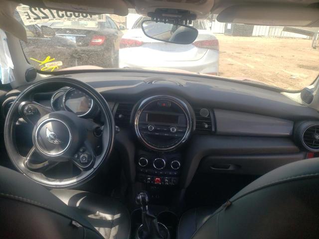 Photo 9 from auction – 2015 MINI COOPER with VIN WMWXM5C58F3A97530