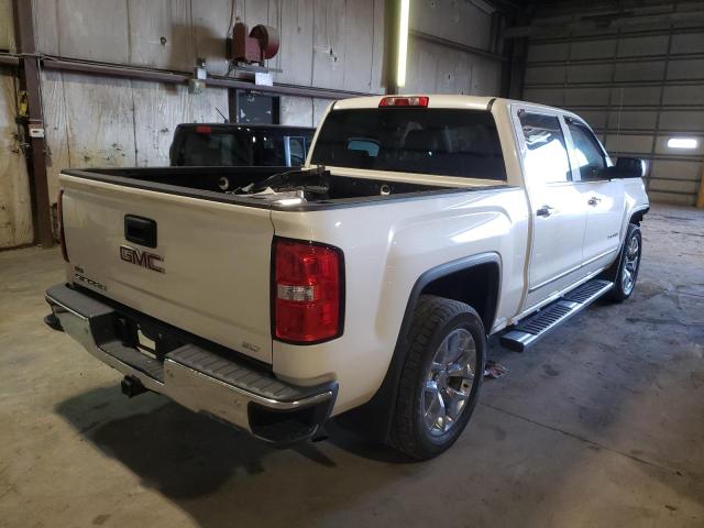Photo 4 from auction – 2014 GMC SIERRA K15 with VIN 3GTU2VEC4EG403350