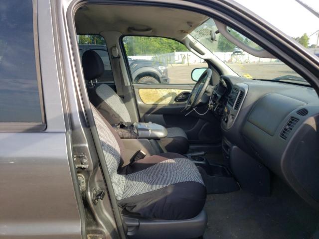 Photo 5 from auction – 2004 FORD ESCAPE XLT with VIN 1FMYU03104DA03213