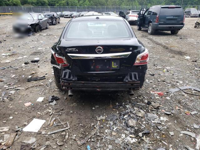 Photo 9 from auction – 2015 NISSAN ALTIMA 2.5 with VIN 1N4AL3AP8FC169365