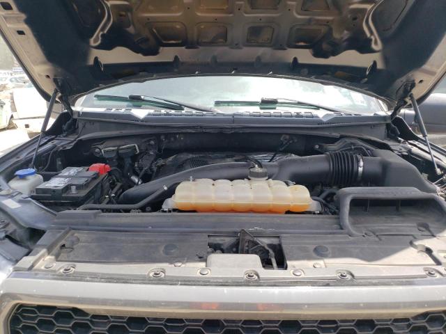 Photo 7 from auction – 2018 FORD F150 SUPER with VIN 1FTEW1EG2JFA13024