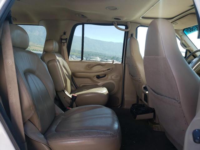 Photo 6 from auction – 2000 FORD EXPEDITION with VIN 1FMRU17L3YLC11409