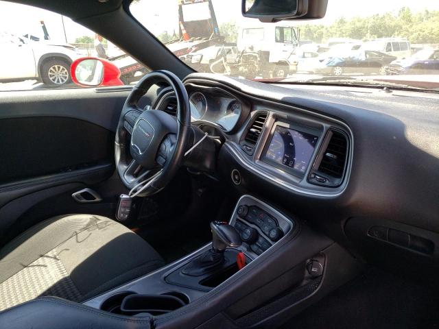 Photo 9 from auction – 2020 DODGE CHALLENGER with VIN 2C3CDZBT6LH155069