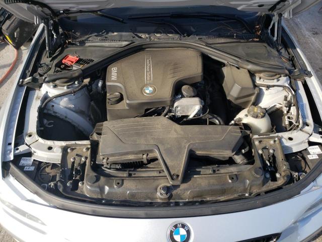 Photo 7 from auction – 2016 BMW 428 I GRAN with VIN WBA4A9C5XGGL88640