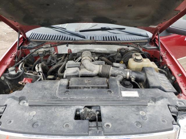 Photo 7 from auction – 2008 FORD EXPEDITION with VIN 1FMFK18598LA72279