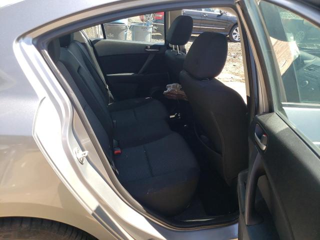 Photo 6 from auction – 2012 MAZDA 3 I with VIN JM1BL1VG8C1511790