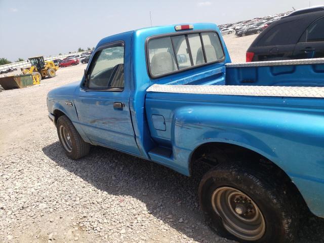 Photo 9 from auction – 1996 FORD RANGER with VIN 1FTCR10A5TPB57696