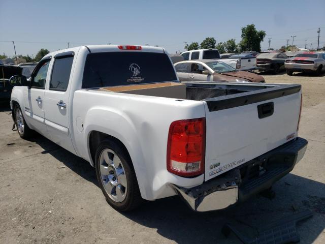 Photo 3 from auction – 2011 GMC SIERRA C15 with VIN 3GTP1VE08BG327052