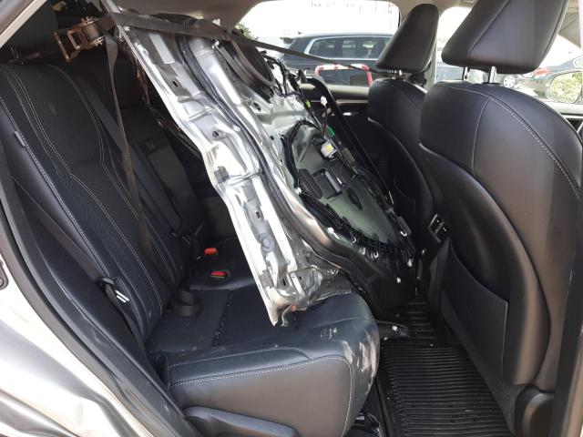 Photo 6 from auction – 2017 LEXUS RX 350 BAS with VIN 2T2BZMCA5HC105513