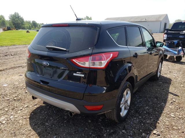 Photo 4 from auction – 2013 FORD ESCAPE SE with VIN 1FMCU0GXXDUD08470