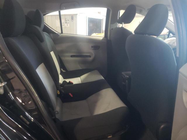 Photo 6 from auction – 2012 TOYOTA PRIUS C with VIN JTDKDTB35C1517394