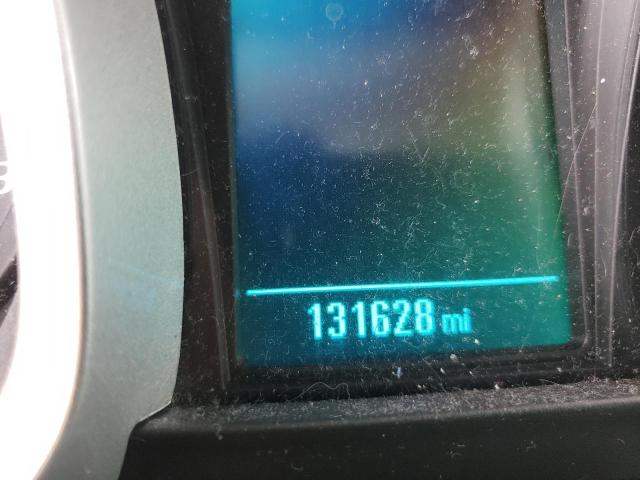 Photo 8 from auction – 2014 CHEVROLET EQUINOX LS with VIN 1GNFLEEKXEZ107656