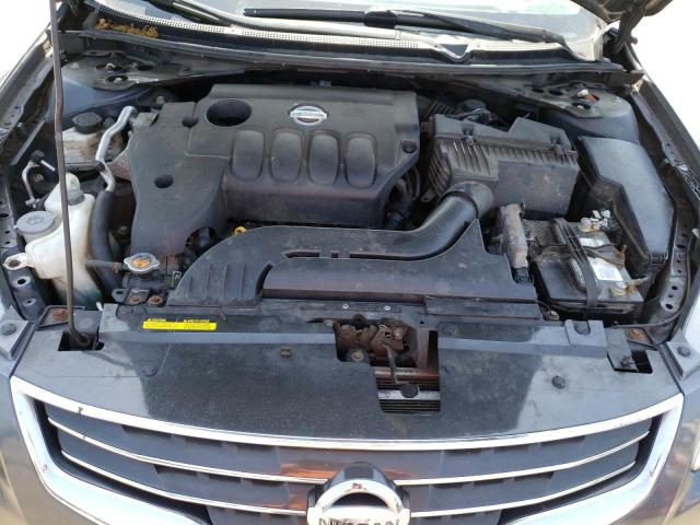 Photo 7 from auction – 2012 NISSAN ALTIMA BAS with VIN 1N4AL2APXCC196945