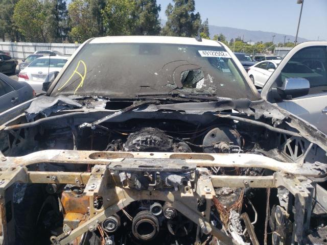Photo 7 from auction – 2015 GMC SIERRA C15 with VIN 3GTP1VEC0FG201042