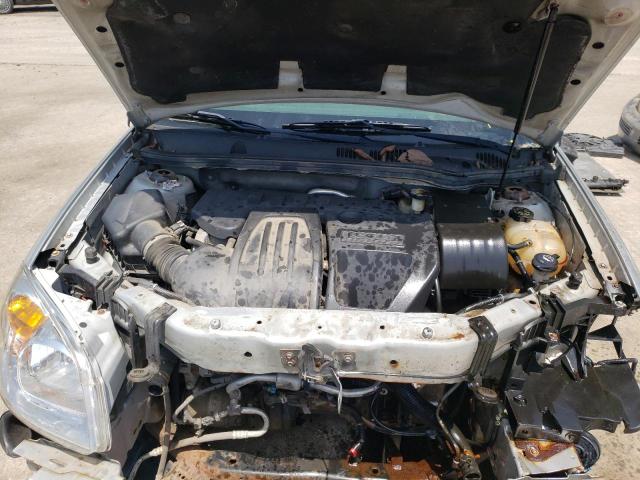Photo 7 from auction – 2007 CHEVROLET COBALT LS with VIN 1G1AK15F077312671