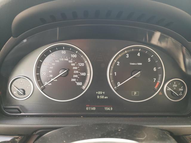 Foto 8 de la subasta – 2012 BMW 535 I con VIN WBAFR7C50CC814164
