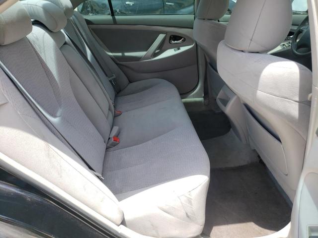 Photo 6 from auction – 2011 TOYOTA CAMRY BASE with VIN 4T1BF3EK7BU743362
