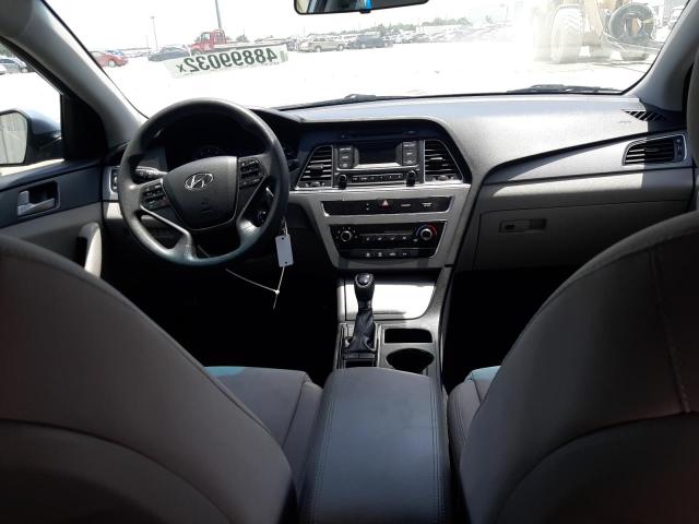 Photo 9 from auction – 2015 HYUNDAI SONATA SE with VIN 5NPE24AF6FH065909