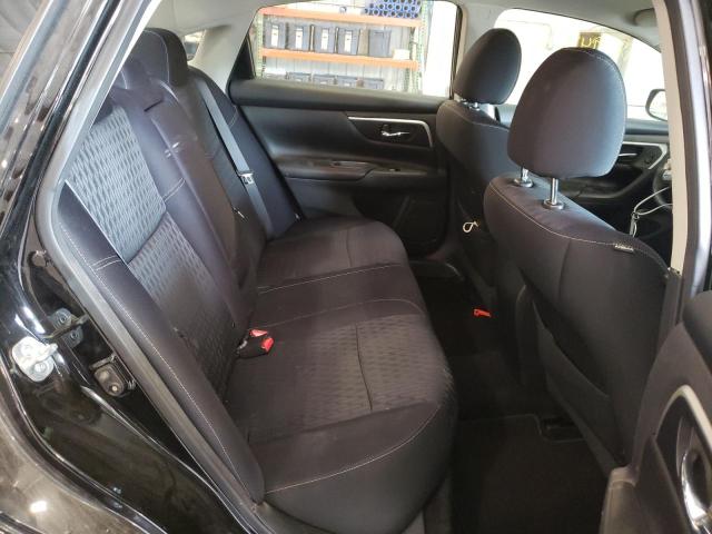 Photo 6 from auction – 2017 NISSAN ALTIMA 2.5 with VIN 1N4AL3AP2HC227053