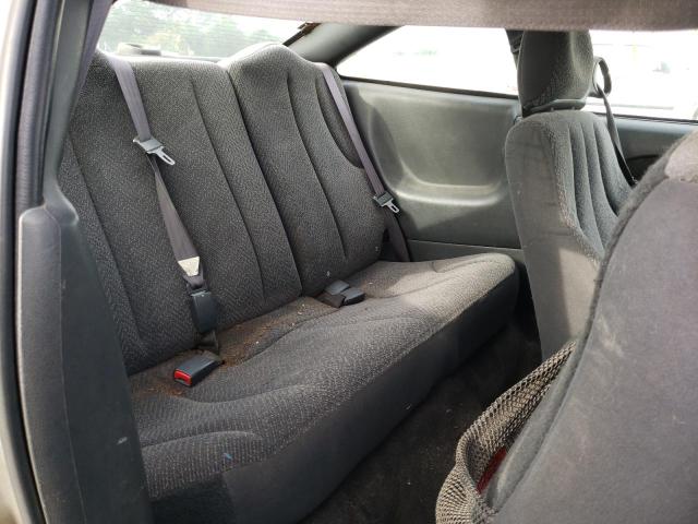 Photo 6 from auction – 2005 CHEVROLET CAVALIER L with VIN 1G1JF12F457174493