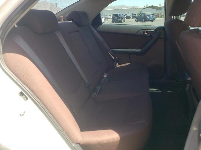 صورة رقم 6 من المزاد - 2011 KIA FORTE EX مع VIN KNAFU4A29B5413964
