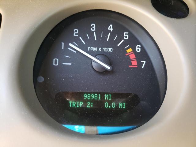 Photo 8 from auction – 2000 BUICK LESABRE CU with VIN 1G4HP54K2Y4127565